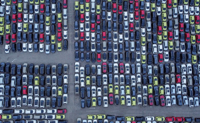 Array,Mobil Produksi Indonesia yang Laris di Luar Negeri, Ini Berbagai Modelnya