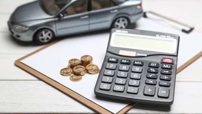Array,Premanisme Kredit Macet, Bikin Penjualan Mobil Seret
