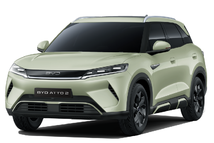 Array,Kode Mobil Diduga BYD Atto 2 Terdaftar di Indonesia, Segini Nilai Jualnya