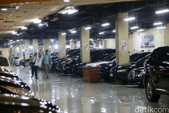 Array,Mobil Baru Tak Terbeli, Mobil Bekas Jadi Opsi, tapi...