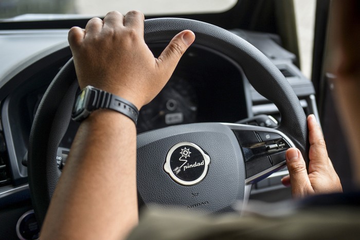 Pindad Siapkan Pabrik Mobil Nasional: Target Kapasitas Produksi 500 Ribu Unit