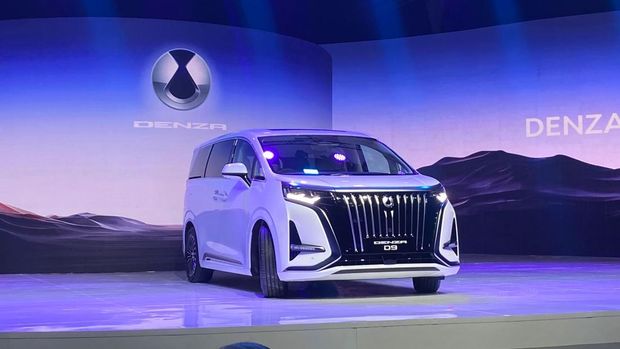 Array,20 Mobil Terlaris di Indonesia Juni 2025: Suzuki Fronx-Denza D9 Melesat!