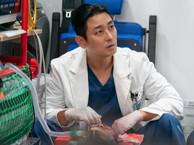 Array,7 Drama Korea Terbaru 2025 Paling Banyak Ditonton di Netflix