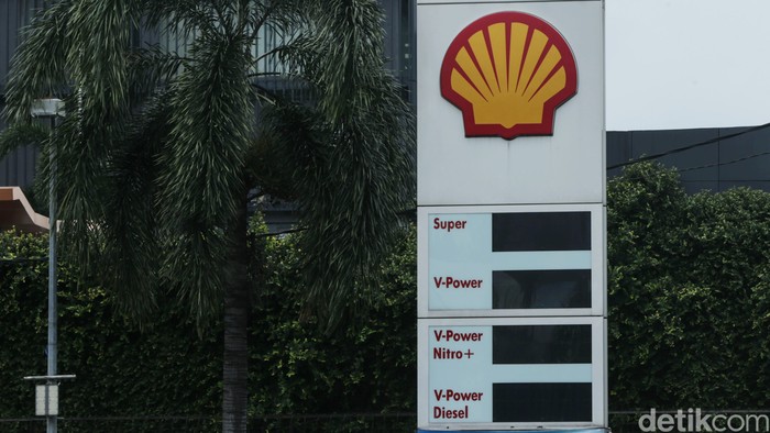 Langka Lagi, Ini Daftar SPBU Shell yang Masih Jualan Bensin Super