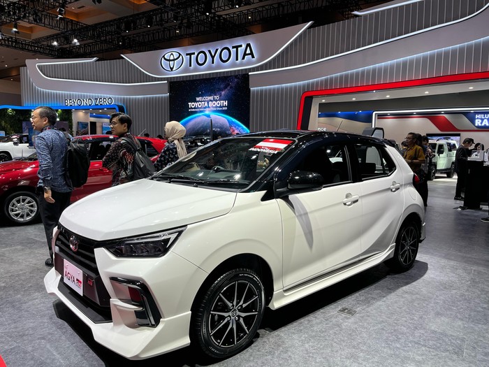 Array,Biaya Servis Toyota Agya Keluaran Baru