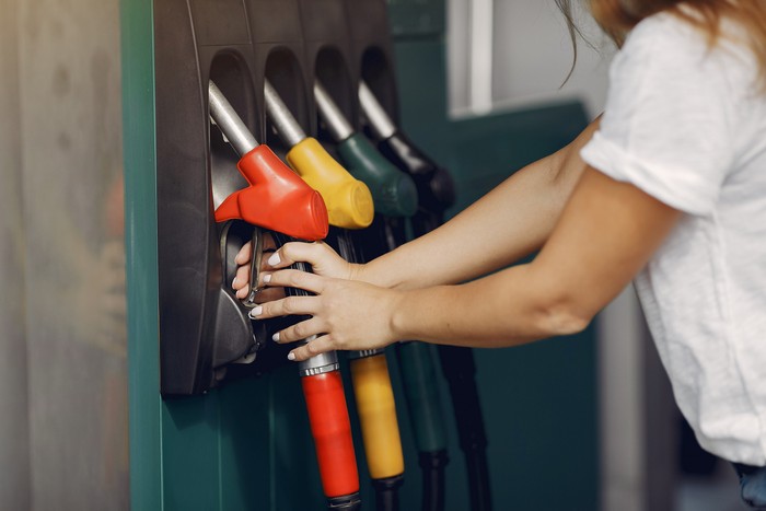 Array,SPBU di Negara Ini Kena Komplain gara-gara Bensin Campur Etanol, Kok Bisa?