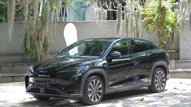 Array,Mobil Listrik BYD Kamu Bermasalah? Jangan Panik, Lapor ke Sini!