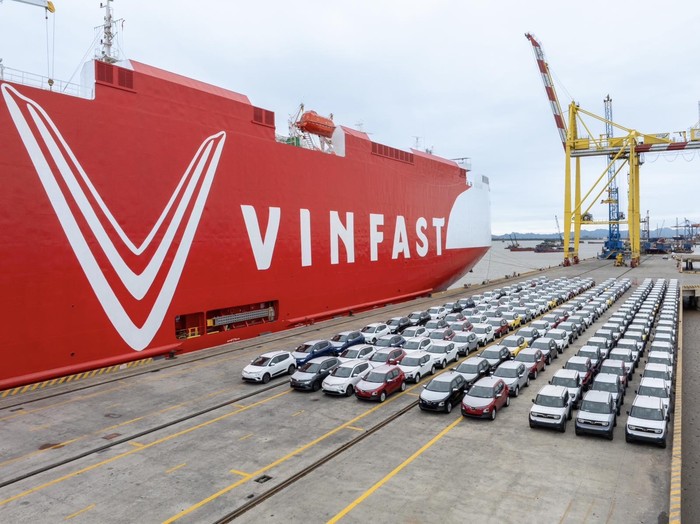 Array,Syarat TKDN buat Mobil Listrik Impor Penerima Insentif Pemerintah