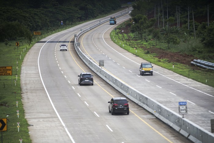 Array,Diskon Tarif Tol 20 Persen buat 110 Juta Pengendara, Kapan Berlaku?