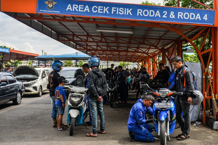 Array,Pemutihan Pajak Diperpanjang, Ini Beda dengan Pemutihan Sebelumnya