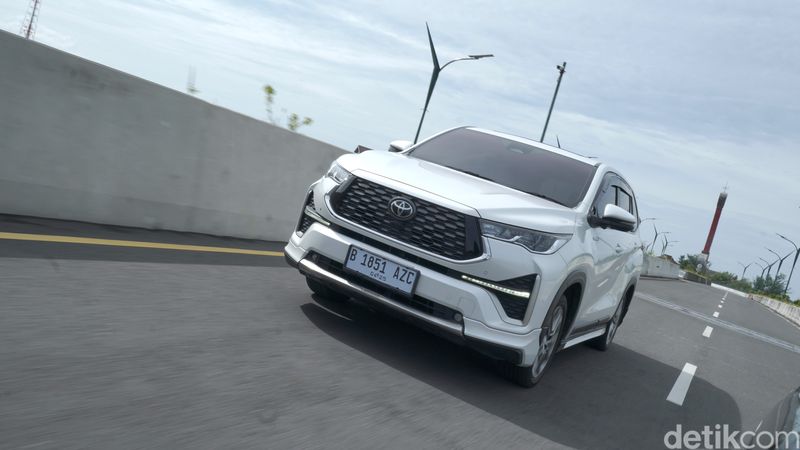 Array,Toyota Minta TKDN Kendaraan Elektrifikasi Lebih Fleksibel, Ini Kata Kemenperin