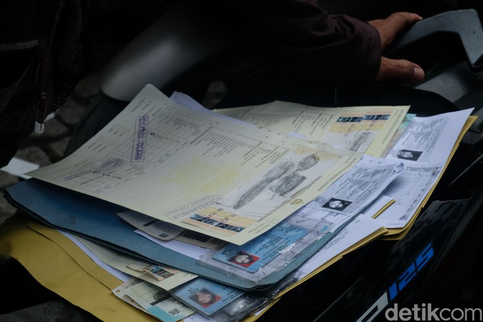 Array,Pemutihan Pajak Kendaraan Tinggal Menghitung Hari, Bakal Diperpanjang?
