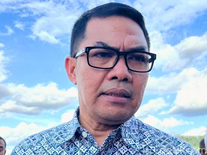 Intip Garasi Wali Kota Samarinda yang Disorot Gegara Sewa Mobil Rp 160 Juta per Bulan