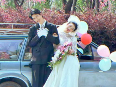 Array,8 Drama Korea Komedi Romantis 2025 Rating Tinggi, Bikin Ngakak hingga Baper