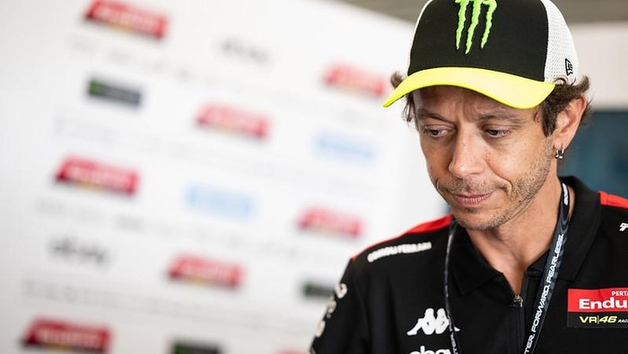 Array,Penyesalan Terbesar Rossi yang Susah Dilupakan: Gagal Juara 2015