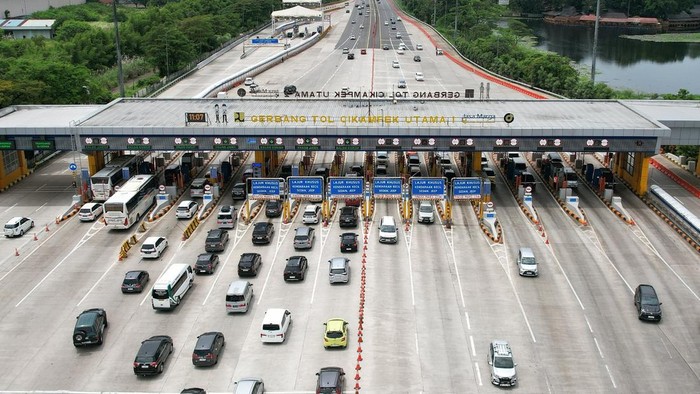 Ada Diskon Tarif Tol Berlaku sampai 20 Hari, Simak Jadwal dan Lokasinya!