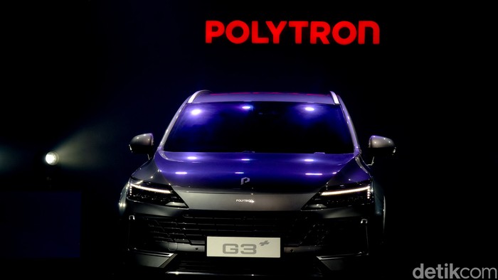 Array,Daftar Harga Mobil Polytron Terbaru, Paling Murah Segini