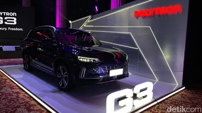 Array,Polytron Sebut Sewa Baterai Mobil Listrik Lebih Laku, Harga Masuk Akal