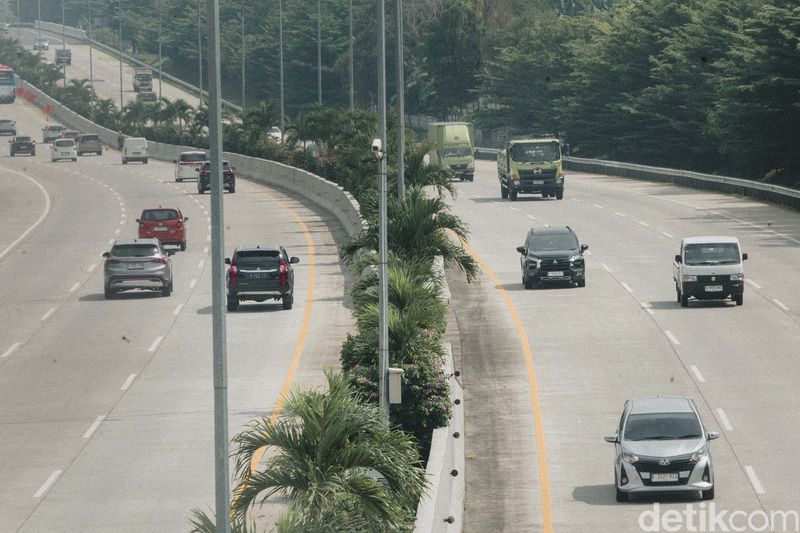 Array,Bukan di Surabaya di Mana Letak Titik 0 KM Tol Trans-Jawa?