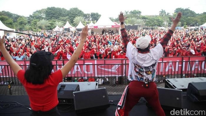 Daihatsu Kumpul Sahabat Digelar di Malang, Hiburan Gratis-Hadiah Berlimpah