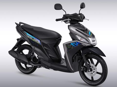 Array,BMW Gugat BYD Pakai Nama M6, tapi Mio M3 Kok Nggak Digugat?
