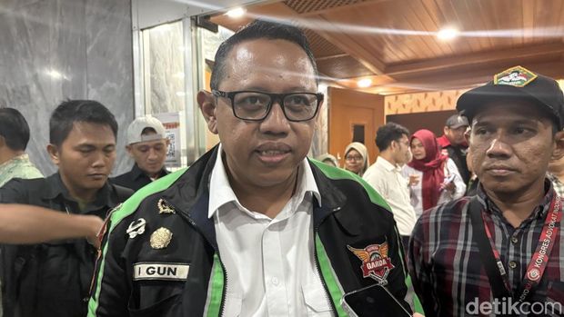 Array,Malaysia Sahkan UU Perlindungan Ojol, Indonesia Harusnya Bisa Tiru!