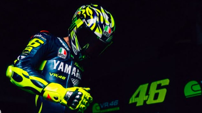 Array,Rossi Sebenarnya Masih Boleh, Segini Umur Maksimal Balapan di MotoGP