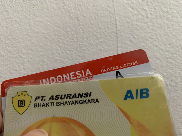 Array,Biaya Bikin SIM Baru Agustus 2025, Siapin Duit Segini