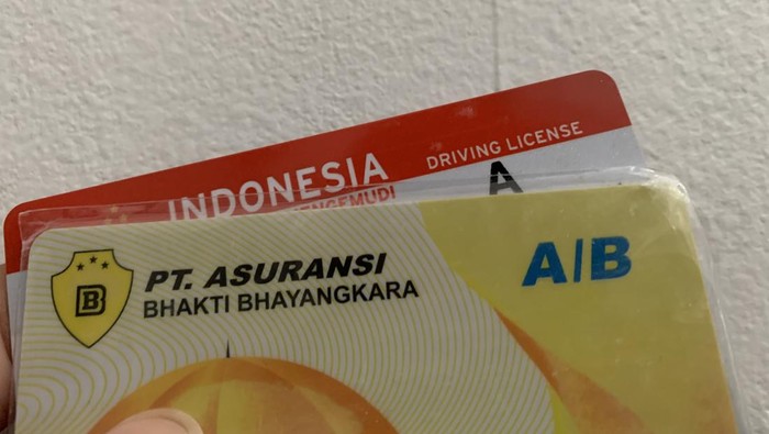 Array,Bisa Perpanjang SIM Gratis Hari Ini, Simak Persyaratannya
