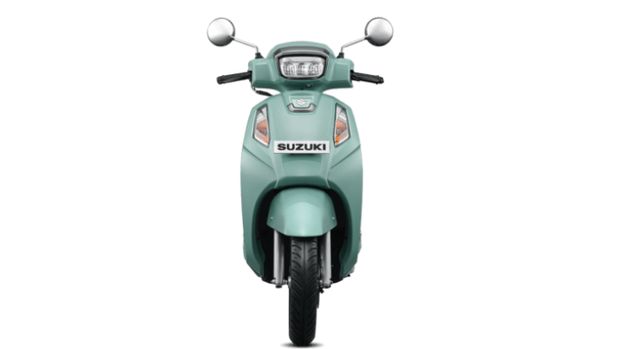 Array,Bocoran Spesifikasi Suzuki Access 125 yang Kabarnya Mau Meluncur di RI