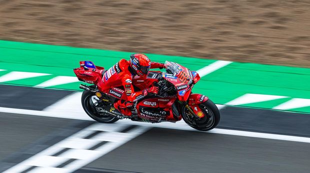 Array,Link Live Streaming Sprint Race MotoGP Aragon 2025