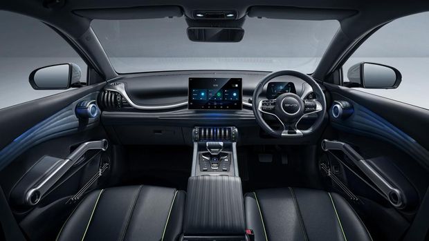 Array,Seberapa Laris BYD Atto 3? Jangan Kaget, Sejam Laku 30 Unit