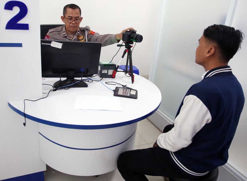 Array,No Calo, Segini Biaya Bikin SIM Baru