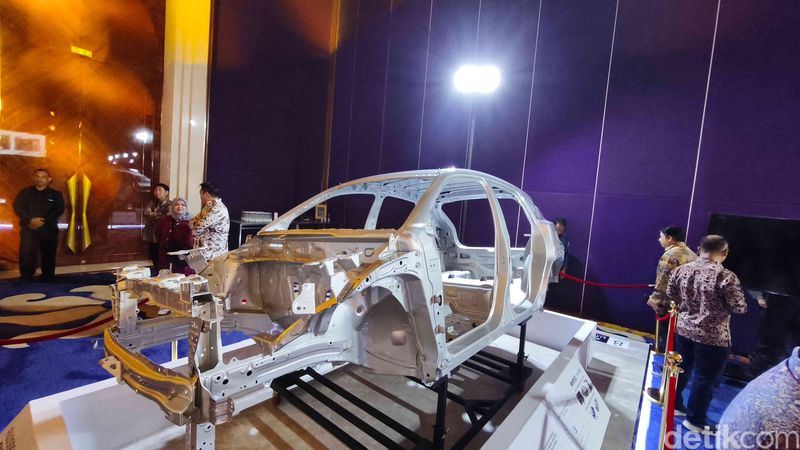 Array,Suzuki Fronx Bikin UMKM di Indonesia Semakin Hidup