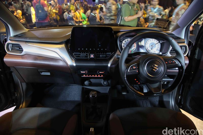 Array,Suzuki Fronx Bikin UMKM di Indonesia Semakin Hidup