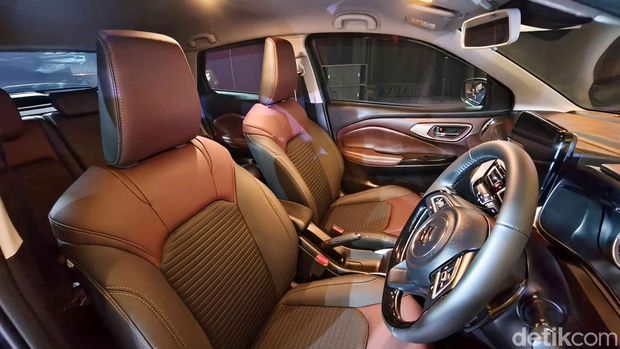 Array,Suzuki Fronx, SUV Ringkas yang Paling 'Masuk Akal' Dibeli