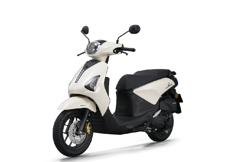 Array,Honda Luncurkan Skutik Bergaya Unik, Harga Rp 20 Jutaan