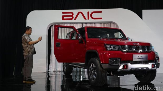 Array,Strategi Gila Merek Mobil China di Indonesia, Potong Harga Sampai Rp 250 Juta!