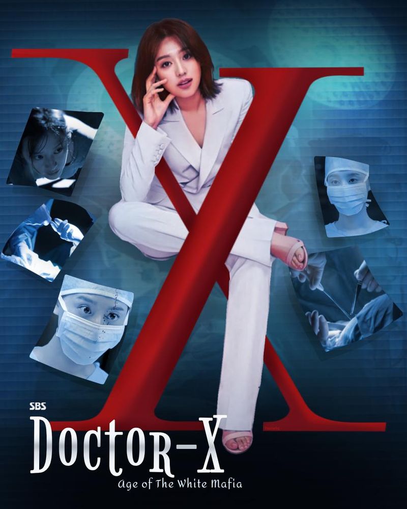 Array,9 Drama Korea Kim Ji Won, Terbaru akan Berperan Jadi Dokter Ahli Bedah