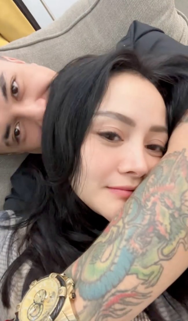 Array,Fakta Hubungan Mawar AFI-Kevin Wazeng, Akan Gelar Pernikahan di Amerika