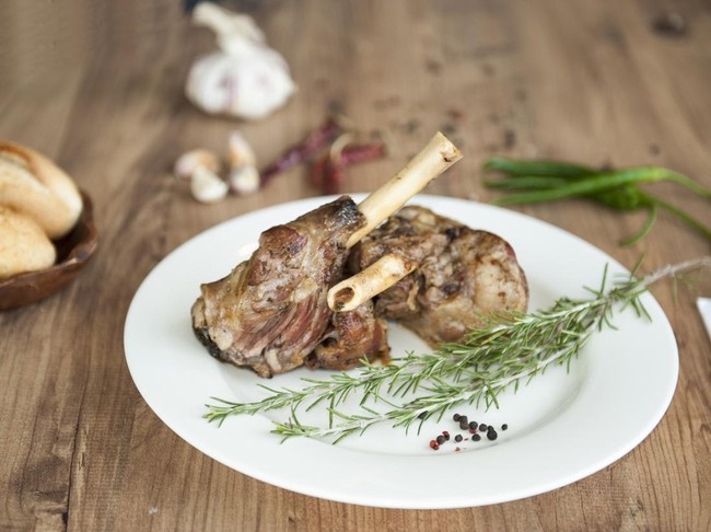 Array,Tips Makan Daging Kurban Tanpa Takut Gemuk