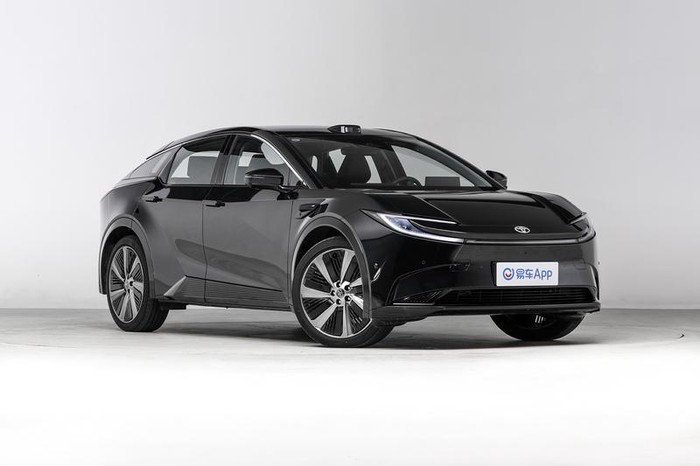 Array,Toyota Luncurkan Mobil Listrik Baru, Harga Termurah di Bawah Rp 300 Juta!