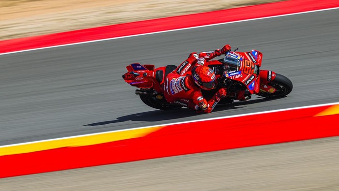 Array,Jadwal MotoGP Aragon 2025 Hari Ini, Jangan Kelewat!