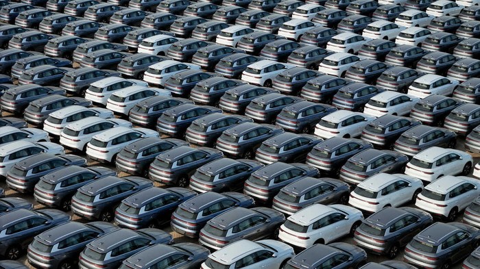 Array,Beli Mobil Bekas 0 Kilometer, Untung atau Buntung?