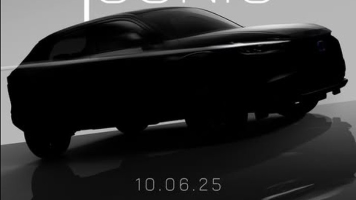 Array,Mobil Baru Honda Meluncur Hari Ini, HR-V Hybrid?