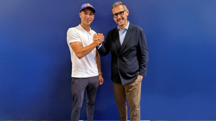 Array,Dampak Kehadiran Toprak di MotoGP, Pebalap Tua Ditendang-Honda Gigit Jari