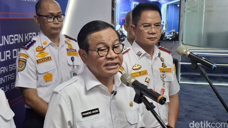 Array,Siap-siap! Tarif Parkir Kendaraan di Jakarta Bakal Naik