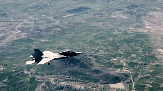 Array,Spesifikasi 48 Jet Tempur Turki yang Dibeli Indonesia