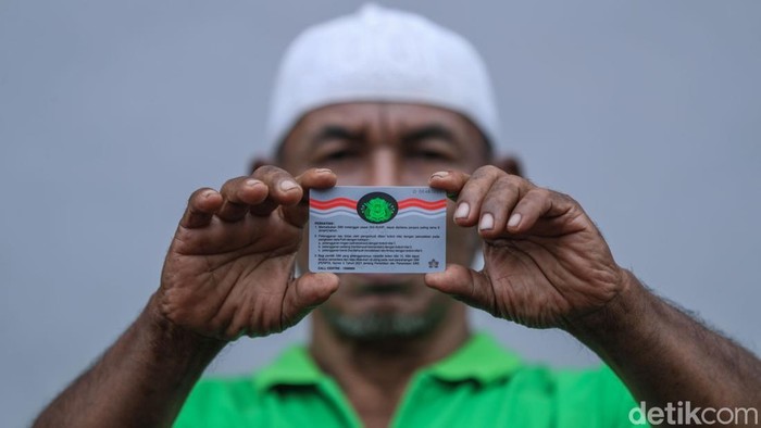 Array,Ada Perpanjang SIM Gratis, Catat Tanggal dan Lokasinya
