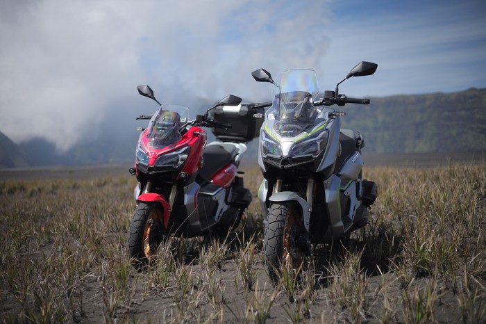 Array,Daftar Harga Motor Terbaru QJMotor di Indonesia, Termurah Rp 26 Jutaan